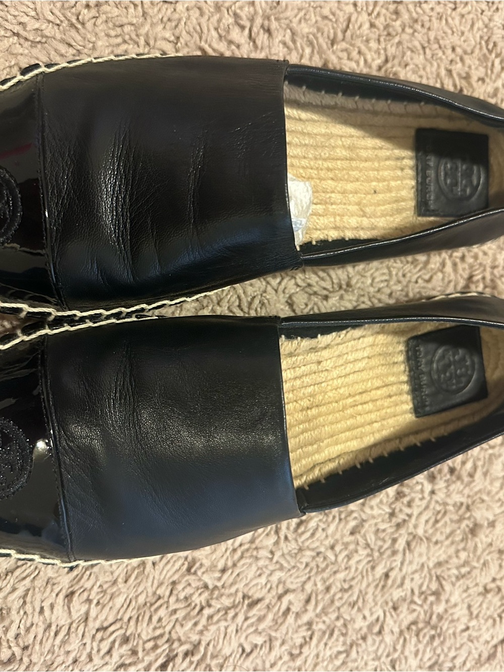 Tory Burch Espadrille
